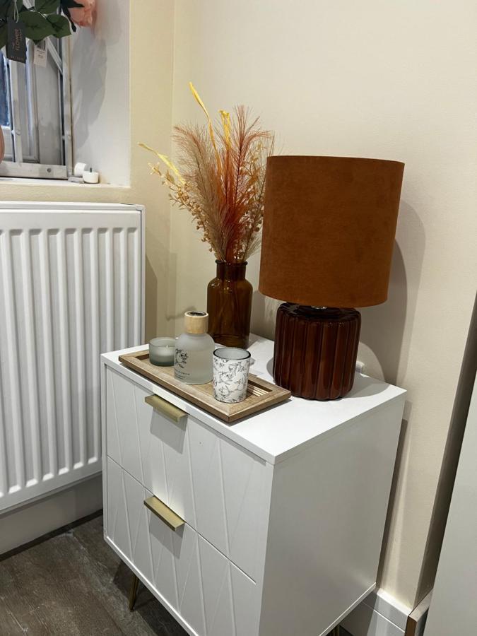 Flat In London Apartment Екстериор снимка