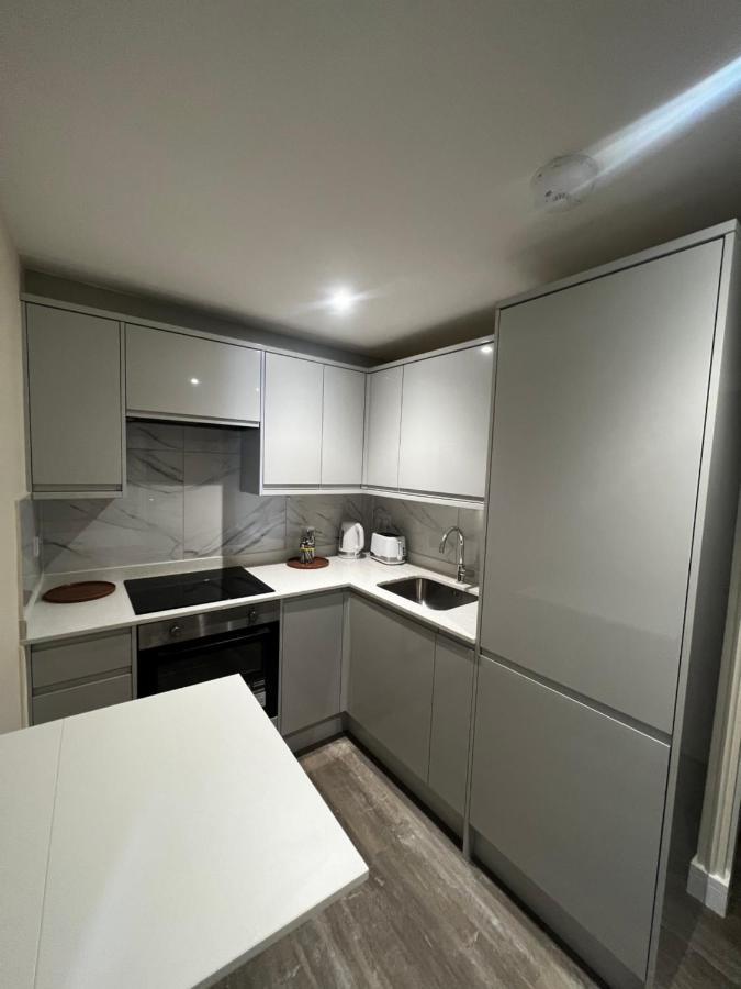 Flat In London Apartment Екстериор снимка