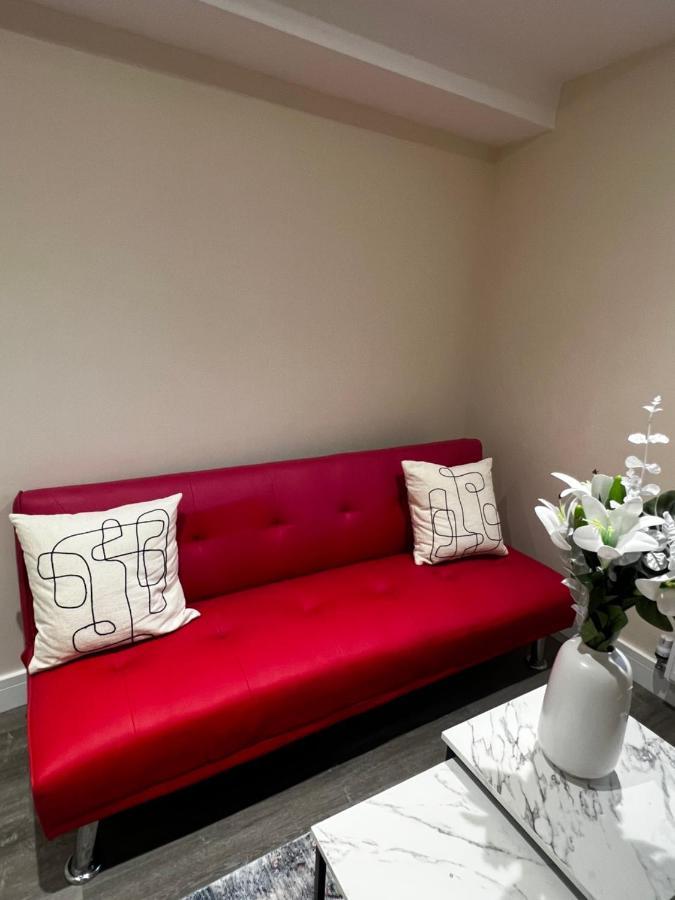 Flat In London Apartment Екстериор снимка