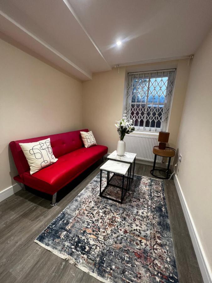 Flat In London Apartment Екстериор снимка
