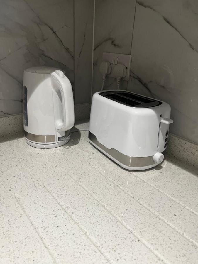 Flat In London Apartment Екстериор снимка