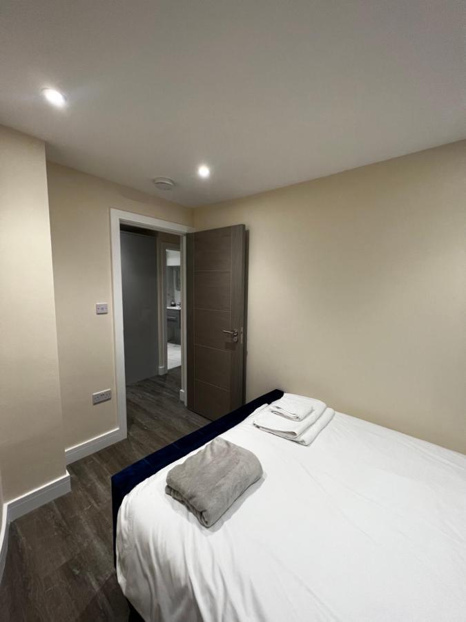 Flat In London Apartment Екстериор снимка